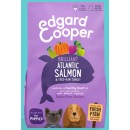 EDGAR COOPER PUPPY SALMONE E TACCHINO